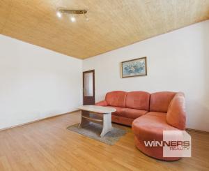 Predaj rodinný dom v Trebaticiach – bývanie s potenciálom len pár minút od Piešťan