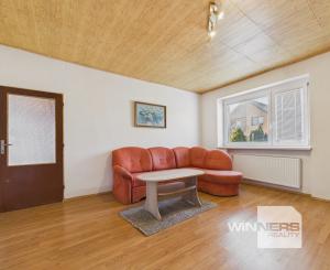 Predaj rodinný dom v Trebaticiach – bývanie s potenciálom len pár minút od Piešťan