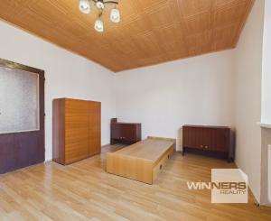 Predaj rodinný dom v Trebaticiach – bývanie s potenciálom len pár minút od Piešťan