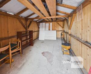 Predaj rodinný dom v Trebaticiach – bývanie s potenciálom len pár minút od Piešťan