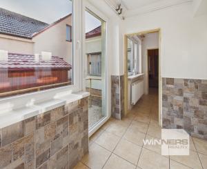 Predaj rodinný dom v Trebaticiach – bývanie s potenciálom len pár minút od Piešťan