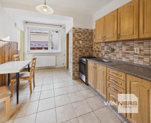 Predaj rodinný dom v Trebaticiach – bývanie s potenciálom len pár minút od Piešťan