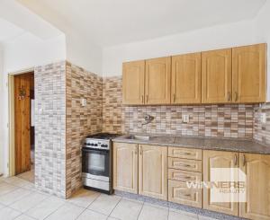 Predaj rodinný dom v Trebaticiach – bývanie s potenciálom len pár minút od Piešťan