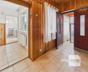 Predaj rodinný dom v Trebaticiach – bývanie s potenciálom len pár minút od Piešťan