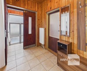 Predaj rodinný dom v Trebaticiach – bývanie s potenciálom len pár minút od Piešťan