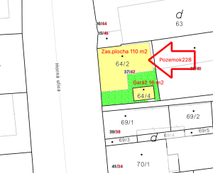 Predaj rodinný dom v Trebaticiach – bývanie s potenciálom len pár minút od Piešťan
