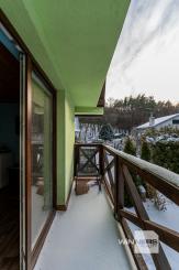 Ponúkame Vám na predaj krásnu murovanú dvojpodlažnú chatu v Košickej Novej Vsi.