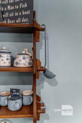 Ponúkame Vám na predaj krásnu murovanú dvojpodlažnú chatu v Košickej Novej Vsi.