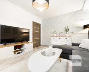 Prenájom - zrekonštruovaný 3i byt pri Novej Nemocnici