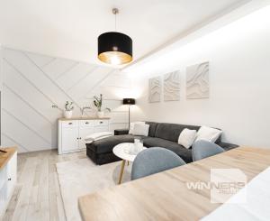 Prenájom - zrekonštruovaný 3i byt pri Novej Nemocnici