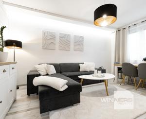 Prenájom - zrekonštruovaný 3i byt pri Novej Nemocnici