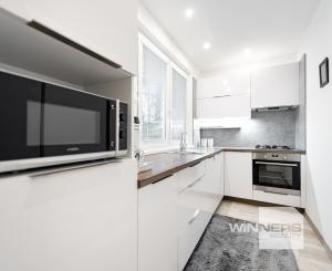 Prenájom - zrekonštruovaný 3i byt pri Novej Nemocnici