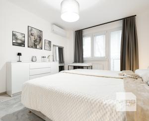 Prenájom - zrekonštruovaný 3i byt pri Novej Nemocnici