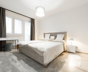 Prenájom - zrekonštruovaný 3i byt pri Novej Nemocnici