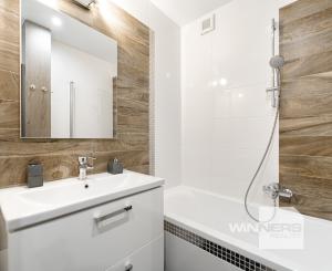 Prenájom - zrekonštruovaný 3i byt pri Novej Nemocnici