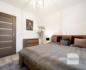 Prenájom - zrekonštruovaný 3i byt pri Novej Nemocnici