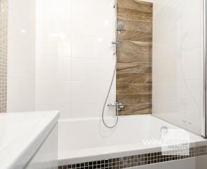 Prenájom - zrekonštruovaný 3i byt pri Novej Nemocnici