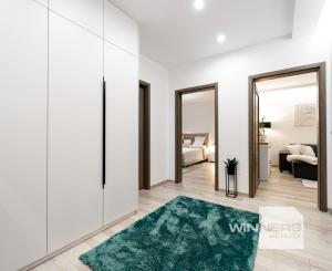 Prenájom - zrekonštruovaný 3i byt pri Novej Nemocnici