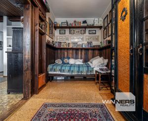 Výnimočný priestranný 4-izbový byt v srdci Vysokých Tatier  - Tatranskej Lomnici