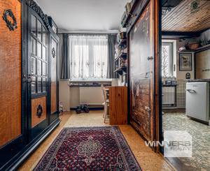 Výnimočný priestranný 4-izbový byt v srdci Vysokých Tatier  - Tatranskej Lomnici