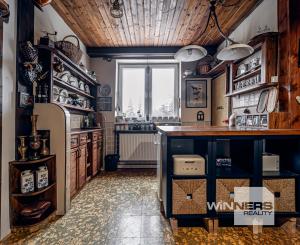 Výnimočný priestranný 4-izbový byt v srdci Vysokých Tatier  - Tatranskej Lomnici