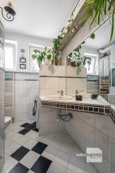 Výnimočný priestranný 4-izbový byt v srdci Vysokých Tatier  - Tatranskej Lomnici