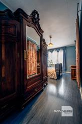 Výnimočný priestranný 4-izbový byt v srdci Vysokých Tatier  - Tatranskej Lomnici