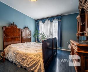 Výnimočný priestranný 4-izbový byt v srdci Vysokých Tatier  - Tatranskej Lomnici