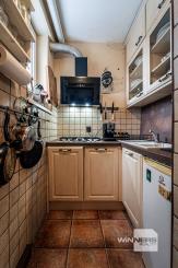 Výnimočný priestranný 4-izbový byt v srdci Vysokých Tatier  - Tatranskej Lomnici