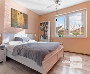 Na predaj moderný rodinný dom, ponúkajúci komfortné bývanie