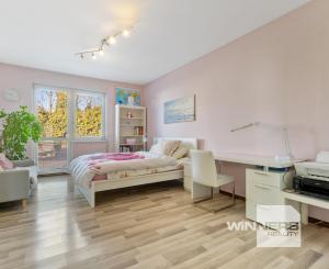 Na predaj moderný rodinný dom, ponúkajúci komfortné bývanie