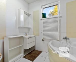 Na predaj moderný rodinný dom, ponúkajúci komfortné bývanie