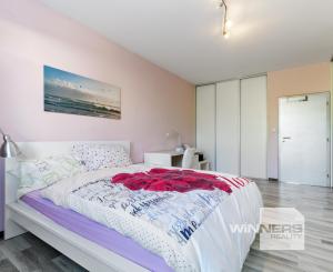 Na predaj moderný rodinný dom, ponúkajúci komfortné bývanie