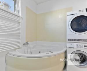 Na predaj moderný rodinný dom, ponúkajúci komfortné bývanie