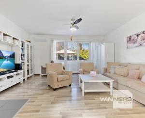 Na predaj moderný rodinný dom, ponúkajúci komfortné bývanie