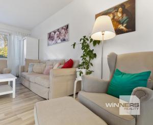 Na predaj moderný rodinný dom, ponúkajúci komfortné bývanie