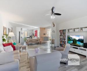 Na predaj moderný rodinný dom, ponúkajúci komfortné bývanie