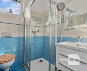 Na predaj moderný rodinný dom, ponúkajúci komfortné bývanie