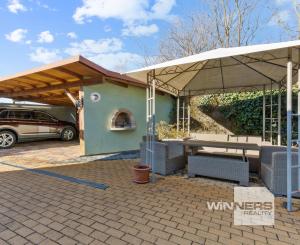 Na predaj moderný rodinný dom, ponúkajúci komfortné bývanie