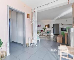 Na predaj moderný rodinný dom, ponúkajúci komfortné bývanie