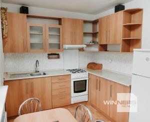 Exkluzívna ponuka!!! Ponúkame na PREDAJ 3 izbový byt v Bardejove