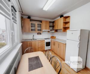 Exkluzívna ponuka!!! Ponúkame na PREDAJ 3 izbový byt v Bardejove