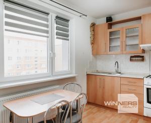 Exkluzívna ponuka!!! Ponúkame na PREDAJ 3 izbový byt v Bardejove