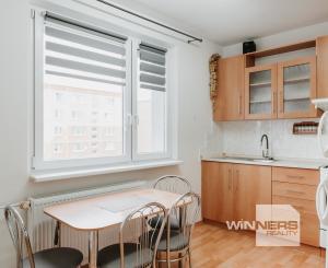 Exkluzívna ponuka!!! Ponúkame na PREDAJ 3 izbový byt v Bardejove