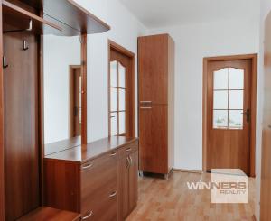 Exkluzívna ponuka!!! Ponúkame na PREDAJ 3 izbový byt v Bardejove