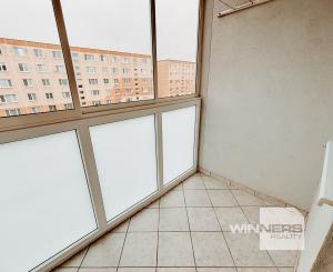 Exkluzívna ponuka!!! Ponúkame na PREDAJ 3 izbový byt v Bardejove