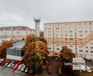 Exkluzívna ponuka!!! Ponúkame na PREDAJ 3 izbový byt v Bardejove