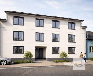 Exkluzívna ponuka! Na predaj 2-izbové byty v Poprade časť Matejovce na ulici Lidickej