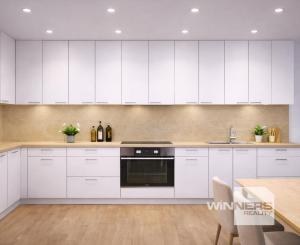 Exkluzívna ponuka! Na predaj 2-izbové byty v Poprade časť Matejovce na ulici Lidickej