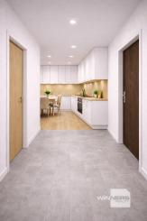 Exkluzívna ponuka! Na predaj 2-izbové byty v Poprade časť Matejovce na ulici Lidickej